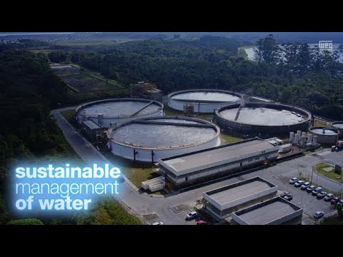 WEG — Global Water Segment