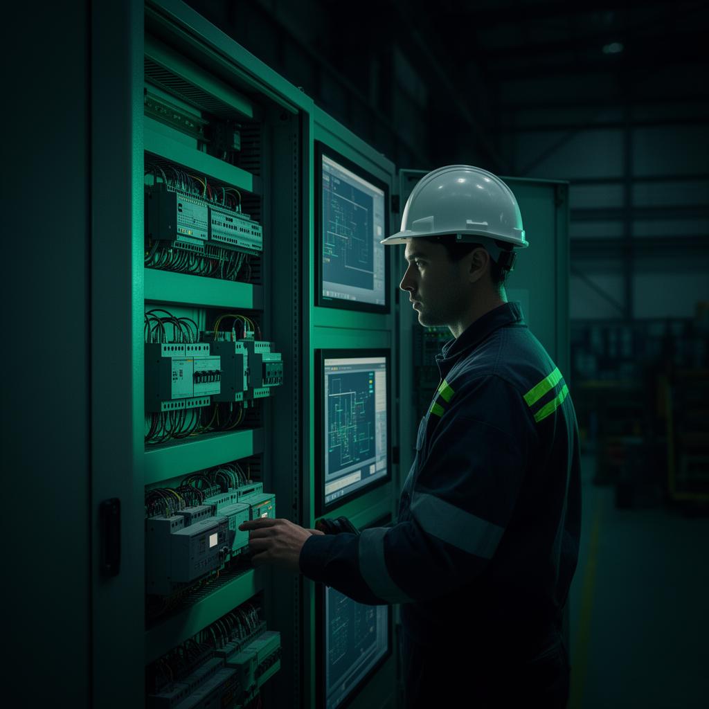 Engineering & System Integration