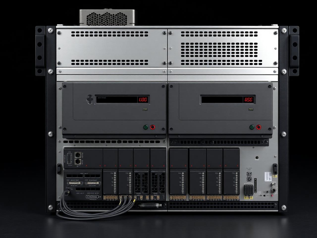 Modicon M580 ePAC
