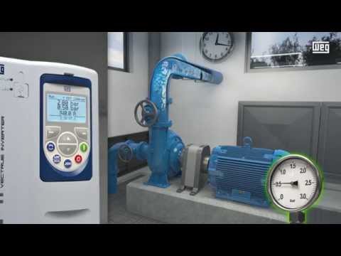 WEG — Pump Genius