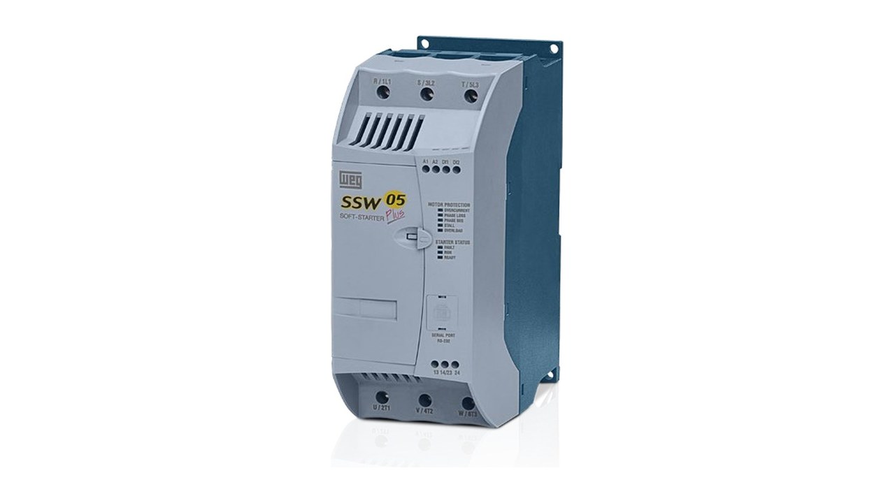 WEG SSW05