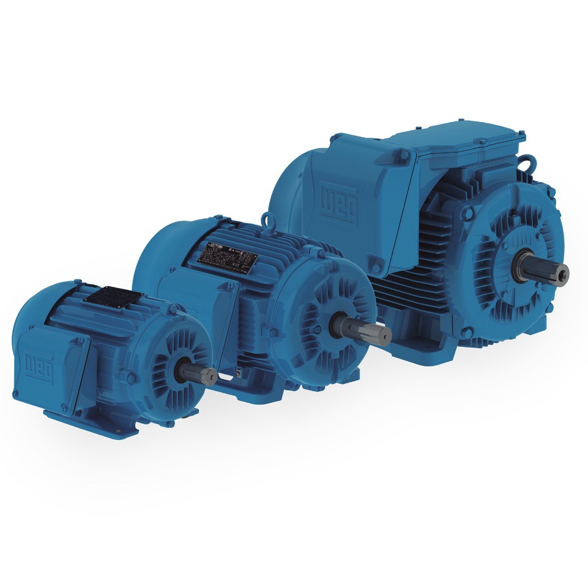 Electric Motors