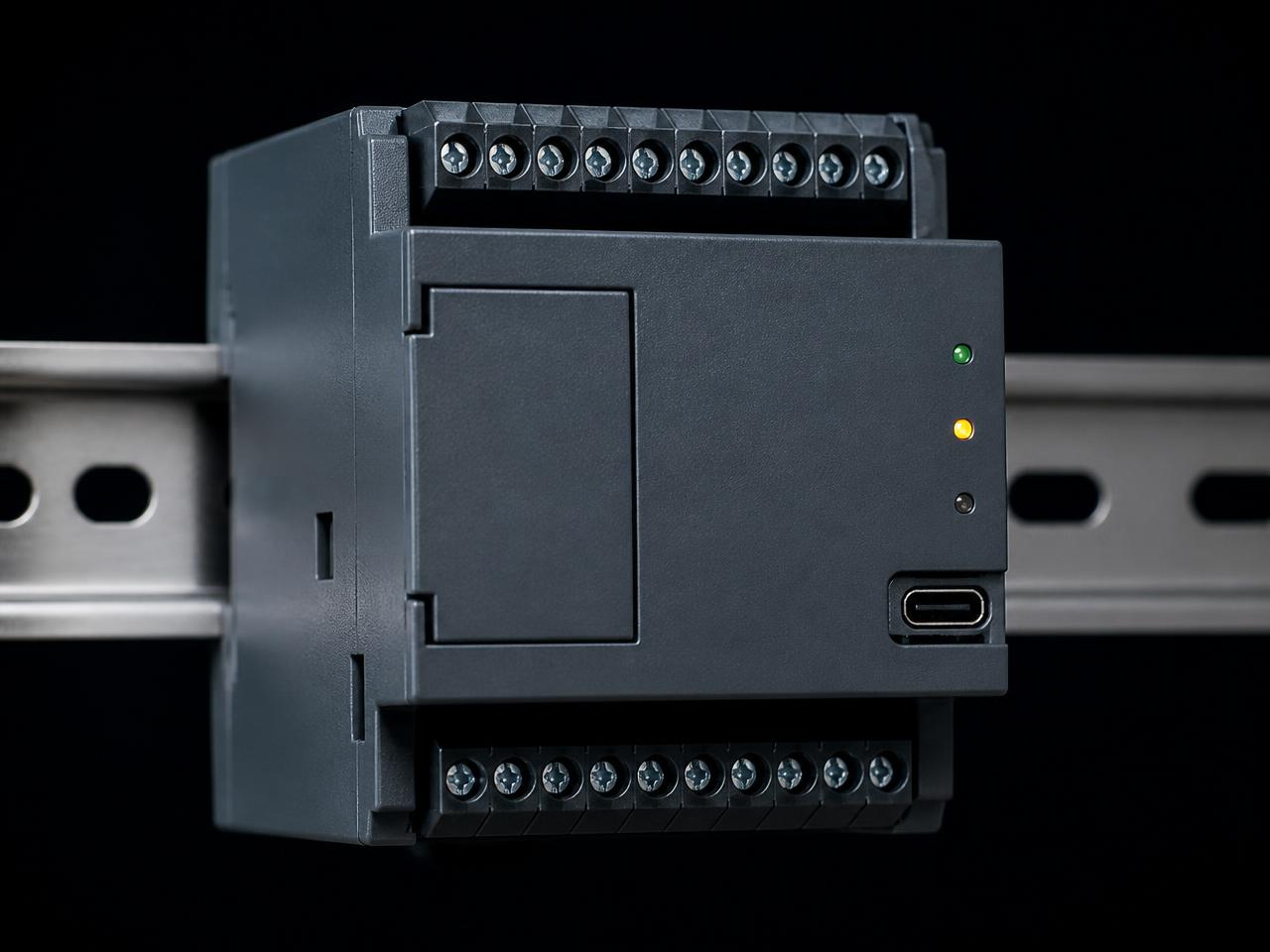 Modicon M221 Nano PLC