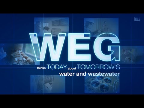 WEG — Rešenja za vodni sektor