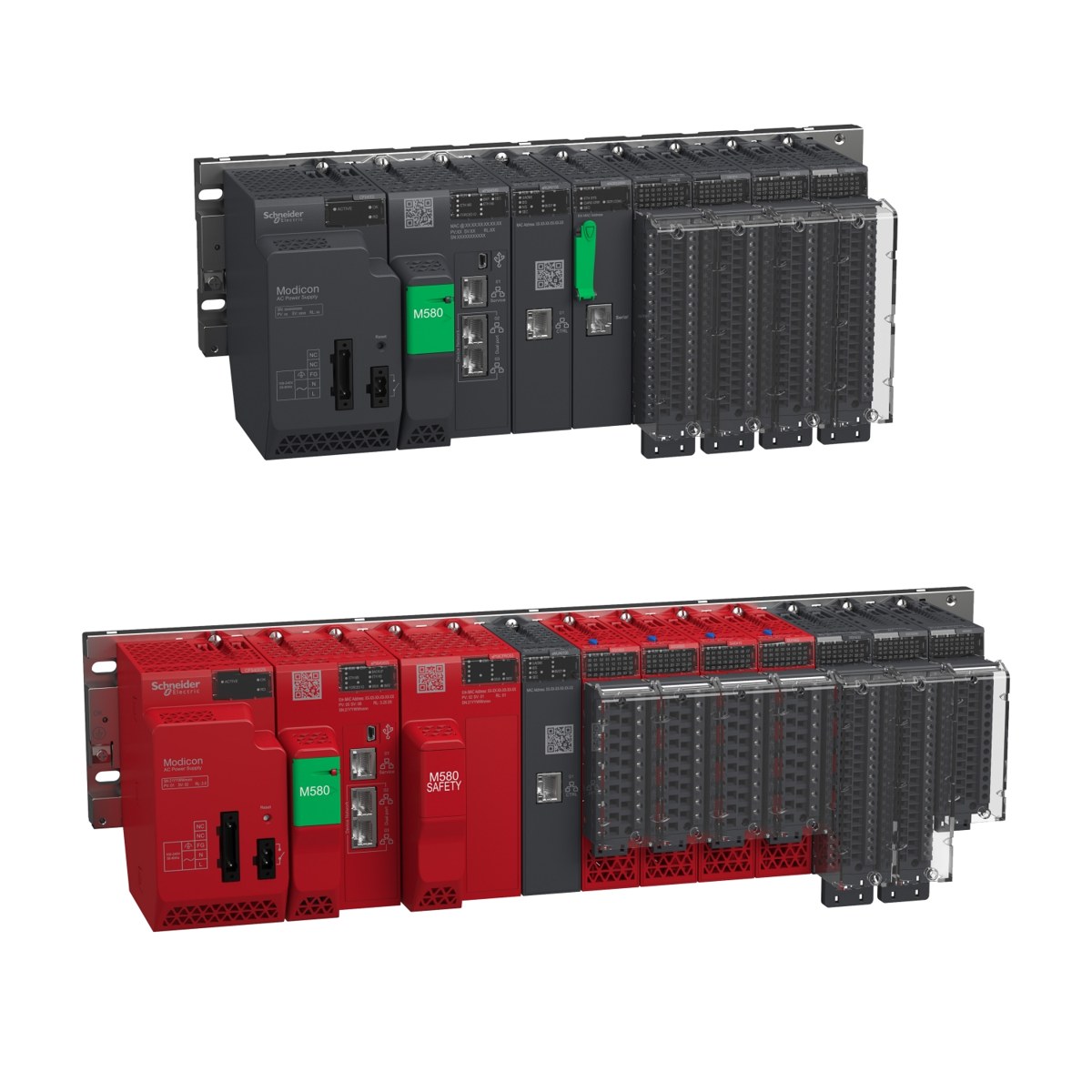 Control & Automation