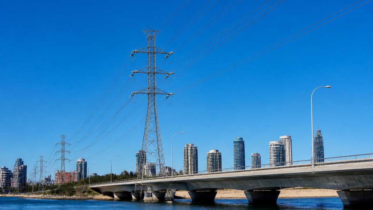 Critical Infrastructure