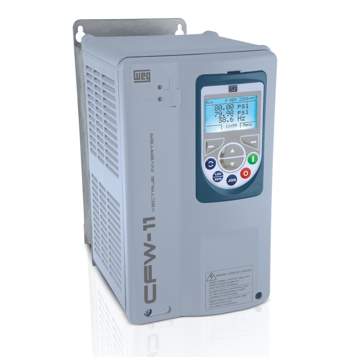 WEG CFW300