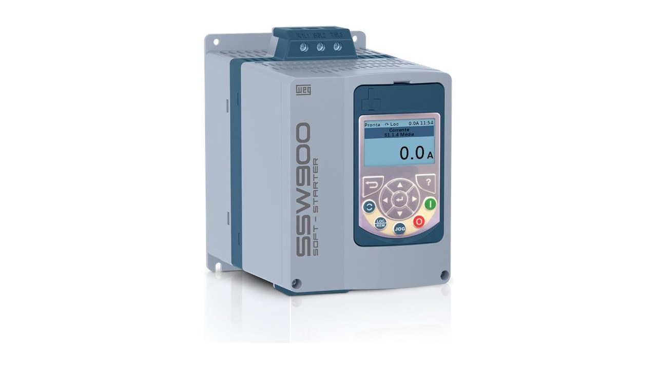 WEG SSW900