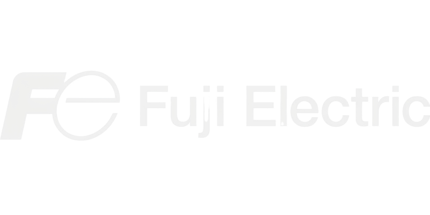 Fuji Electric logo