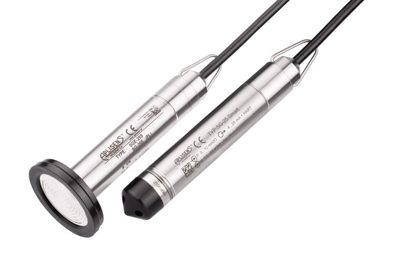 Aplisens instrument za merenje nivoa