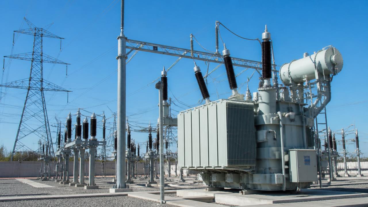 Energy and utility infrastructure