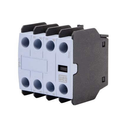 BFB-11 Помошни предни контакти 1NO+1NC за CWB9..125